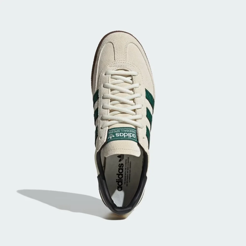 4.5M / 5.5W - [NEW] Men's adidas Handball Spezial Shoes 'Off-White' IH6597